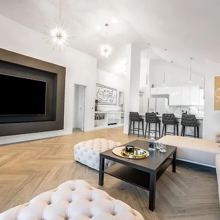 Apartman Big & Cute