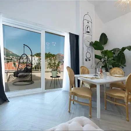 Appartement Big & Cute Dubrovnik