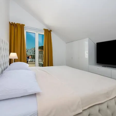 Appartement Big & Cute Dubrovnik