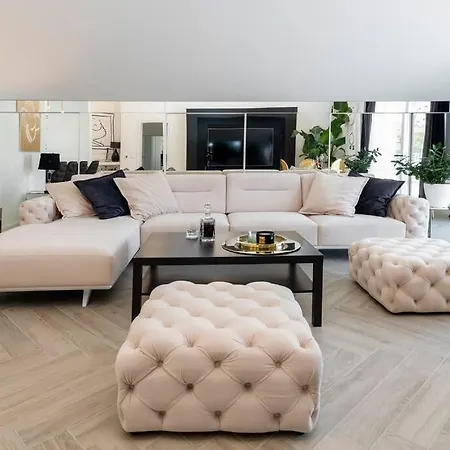 Apartman Big & Cute *