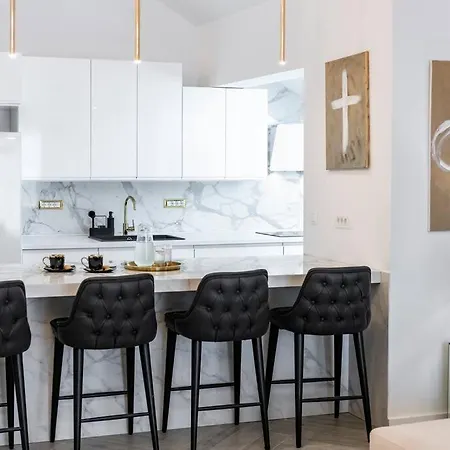 Big & Cute Apartman