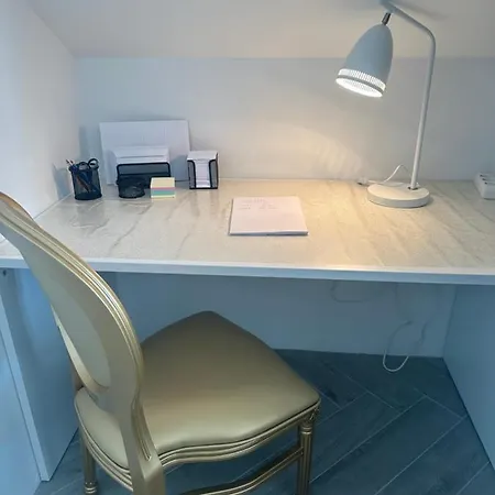 Big & Cute Apartman *